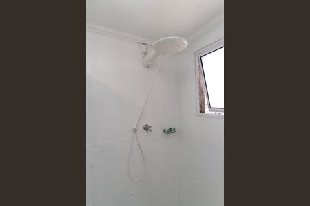 Apartamento à venda com 80m², 3 quartos e 1 vagaBanheiro 1