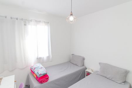 Apartamento à venda com 80m², 3 quartos e 1 vagaQuarto 2