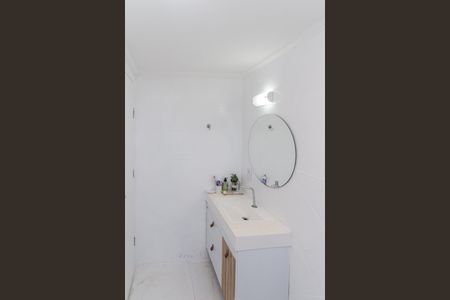 Apartamento à venda com 80m², 3 quartos e 1 vagaBanheiro 1