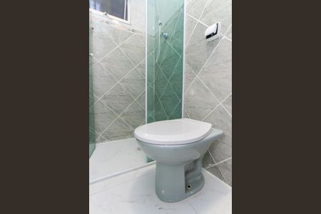 Apartamento à venda com 80m², 3 quartos e 1 vagaBanheiro 2