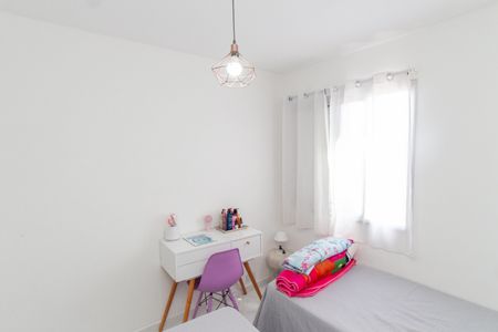 Apartamento à venda com 80m², 3 quartos e 1 vagaQuarto 2