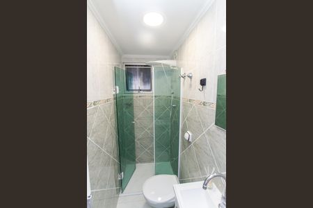 Apartamento à venda com 80m², 3 quartos e 1 vagaBanheiro 2