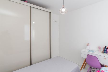 Apartamento à venda com 80m², 3 quartos e 1 vagaQuarto 2