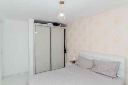 Apartamento à venda com 80m², 3 quartos e 1 vagaQuarto 1