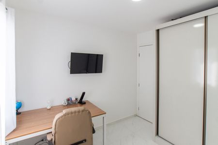 Apartamento à venda com 80m², 3 quartos e 1 vagaQuarto 3