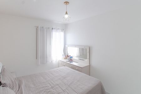 Apartamento à venda com 80m², 3 quartos e 1 vagaQuarto 1