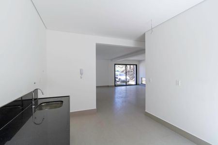 Casa de condomínio à venda com 600m², 3 quartos e 3 vagas Casa de condomínio à venda com 600m², 3 quartos e 3 vagasCozinha