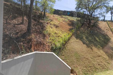 Casa de condomínio à venda com 600m², 3 quartos e 3 vagas Casa de condomínio à venda com 600m², 3 quartos e 3 vagasVista da Semi Suíte 1