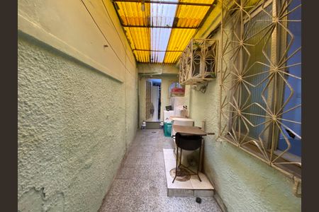 Casa de condomínio à venda com 110m², 4 quartos e 1 vaga Casa de condomínio à venda com 110m², 4 quartos e 1 vagaÁrea de Serviço