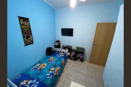 Casa de condomínio à venda com 110m², 4 quartos e 1 vaga Casa de condomínio à venda com 110m², 4 quartos e 1 vagaQuarto 2