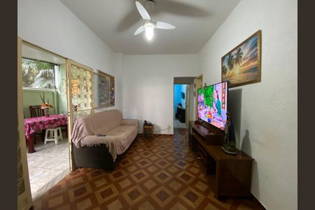 Casa de condomínio à venda com 110m², 4 quartos e 1 vaga Casa de condomínio à venda com 110m², 4 quartos e 1 vagaSala