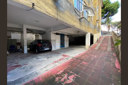 Casa de condomínio à venda com 110m², 4 quartos e 1 vaga Casa de condomínio à venda com 110m², 4 quartos e 1 vagaGaragem