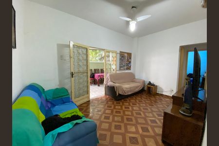 Casa de condomínio à venda com 110m², 4 quartos e 1 vaga Casa de condomínio à venda com 110m², 4 quartos e 1 vagaSala