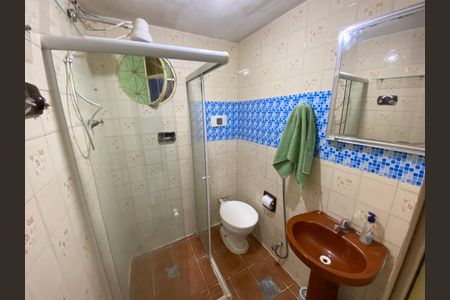 Casa de condomínio à venda com 110m², 4 quartos e 1 vaga Casa de condomínio à venda com 110m², 4 quartos e 1 vagaBanheiro Social
