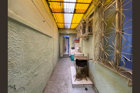 Casa de condomínio à venda com 110m², 4 quartos e 1 vaga Casa de condomínio à venda com 110m², 4 quartos e 1 vagaÁrea de Serviço