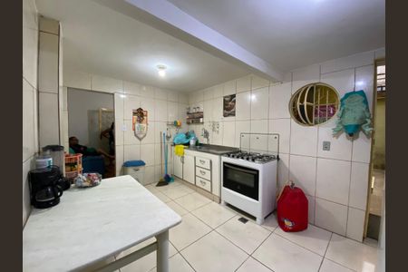 Casa de condomínio à venda com 110m², 4 quartos e 1 vaga Casa de condomínio à venda com 110m², 4 quartos e 1 vagaCozinha