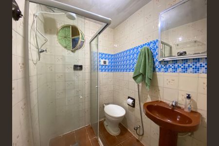 Casa de condomínio à venda com 110m², 4 quartos e 1 vaga Casa de condomínio à venda com 110m², 4 quartos e 1 vagaBanheiro Social