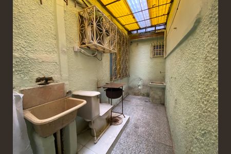 Casa de condomínio à venda com 110m², 4 quartos e 1 vaga Casa de condomínio à venda com 110m², 4 quartos e 1 vagaÁrea de Serviço