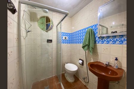 Casa de condomínio à venda com 110m², 4 quartos e 1 vaga Casa de condomínio à venda com 110m², 4 quartos e 1 vagaBanheiro Social