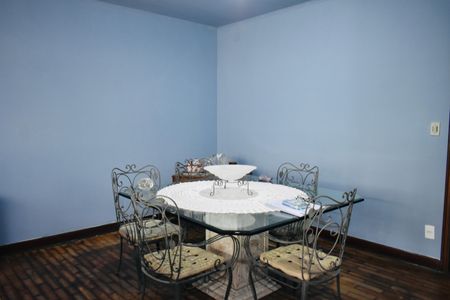 Sala de casa para alugar com 2 quartos, 182m² em Planalto Paulista, São Paulo