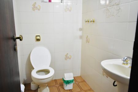 Lavabo de casa para alugar com 2 quartos, 182m² em Planalto Paulista, São Paulo