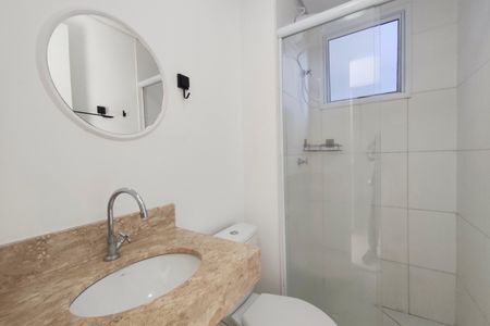 Apartamento à venda com 100m², 2 quartos e 1 vagaBanheiro