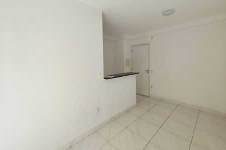 Apartamento à venda com 100m², 2 quartos e 1 vagaSala