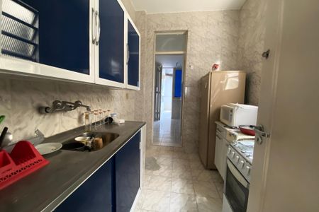Apartamento à venda com 240m², 3 quartos e sem vaga Apartamento à venda com 240m², 3 quartos e sem vagaCozinha