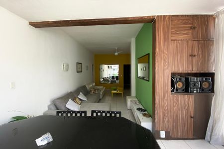 Sala de apartamento à venda com 3 quartos, 240m² em Copacabana, Rio de Janeiro