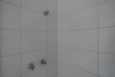 Apartamento para alugar com 54m², 2 quartos e 1 vaga Apartamento para alugar com 54m², 2 quartos e 1 vagaBanheiro - Quarto 2 - Suíte