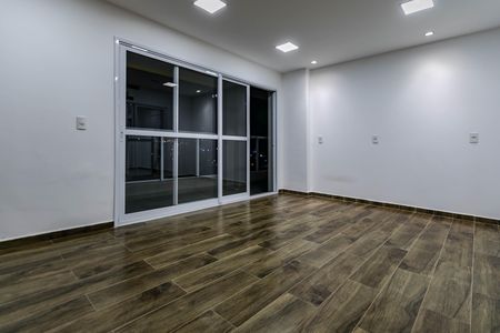 Apartamento para alugar com 54m², 2 quartos e 1 vaga Apartamento para alugar com 54m², 2 quartos e 1 vagaÁrea Comum