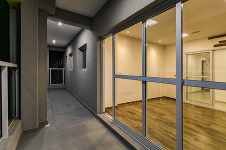 Apartamento para alugar com 54m², 2 quartos e 1 vaga Apartamento para alugar com 54m², 2 quartos e 1 vagaÁrea Comum