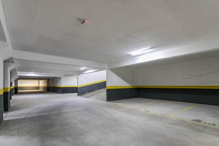 Apartamento para alugar com 54m², 2 quartos e 1 vaga Apartamento para alugar com 54m², 2 quartos e 1 vagaÁrea Comum