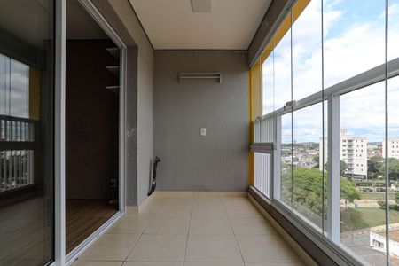 Apartamento para alugar com 54m², 2 quartos e 1 vaga Apartamento para alugar com 54m², 2 quartos e 1 vagaSacada