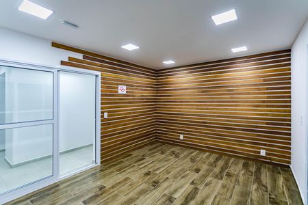 Apartamento para alugar com 54m², 2 quartos e 1 vaga Apartamento para alugar com 54m², 2 quartos e 1 vagaÁrea Comum