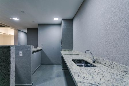 Apartamento para alugar com 54m², 2 quartos e 1 vaga Apartamento para alugar com 54m², 2 quartos e 1 vagaÁrea Comum