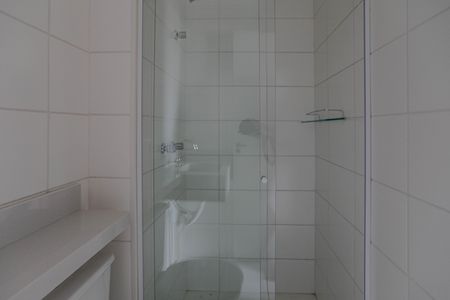 Apartamento para alugar com 54m², 2 quartos e 1 vaga Apartamento para alugar com 54m², 2 quartos e 1 vagaBanheiro