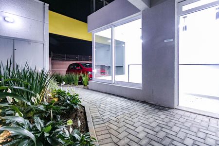 Apartamento para alugar com 54m², 2 quartos e 1 vaga Apartamento para alugar com 54m², 2 quartos e 1 vagaÁrea Comum