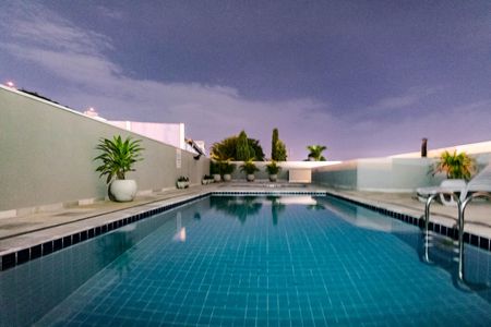 Apartamento para alugar com 54m², 2 quartos e 1 vaga Apartamento para alugar com 54m², 2 quartos e 1 vagaÁrea Comum