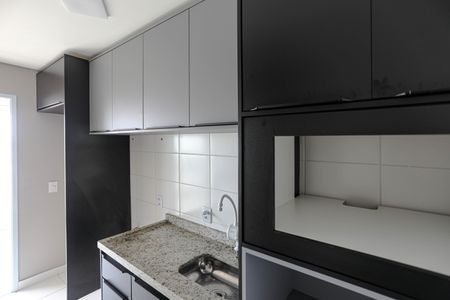 Apartamento para alugar com 54m², 2 quartos e 1 vaga Apartamento para alugar com 54m², 2 quartos e 1 vagaCozinha