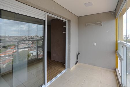 Apartamento para alugar com 54m², 2 quartos e 1 vaga Apartamento para alugar com 54m², 2 quartos e 1 vagaSacada