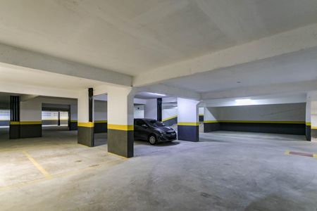 Apartamento para alugar com 54m², 2 quartos e 1 vaga Apartamento para alugar com 54m², 2 quartos e 1 vagaÁrea Comum