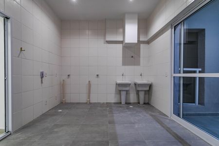 Apartamento para alugar com 54m², 2 quartos e 1 vaga Apartamento para alugar com 54m², 2 quartos e 1 vagaÁrea Comum