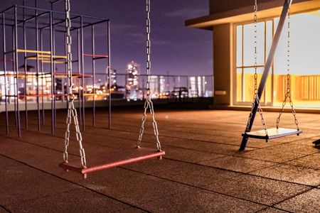 Apartamento para alugar com 54m², 2 quartos e 1 vaga Apartamento para alugar com 54m², 2 quartos e 1 vagaÁrea Comum