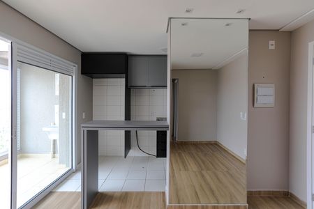 Apartamento para alugar com 54m², 2 quartos e 1 vaga Apartamento para alugar com 54m², 2 quartos e 1 vagaCozinha