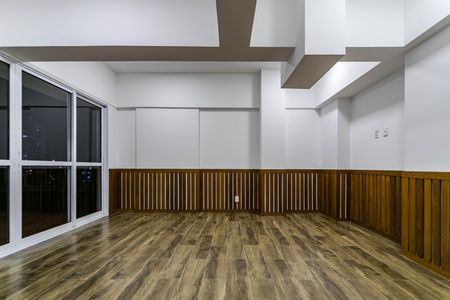 Apartamento para alugar com 54m², 2 quartos e 1 vaga Apartamento para alugar com 54m², 2 quartos e 1 vagaÁrea Comum