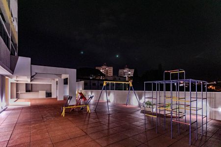 Apartamento para alugar com 54m², 2 quartos e 1 vaga Apartamento para alugar com 54m², 2 quartos e 1 vagaÁrea Comum