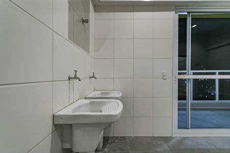 Apartamento para alugar com 54m², 2 quartos e 1 vaga Apartamento para alugar com 54m², 2 quartos e 1 vagaÁrea Comum