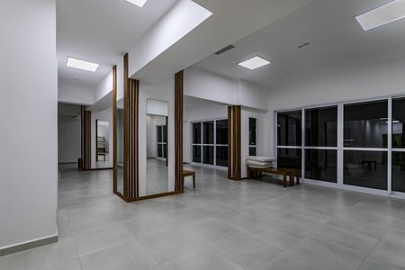 Apartamento para alugar com 54m², 2 quartos e 1 vaga Apartamento para alugar com 54m², 2 quartos e 1 vagaÁrea Comum