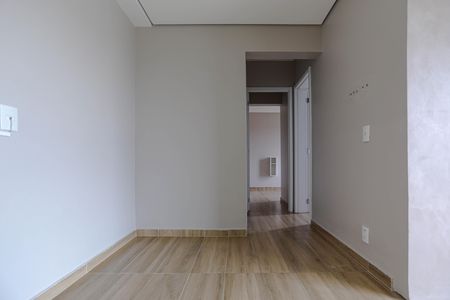 Apartamento para alugar com 54m², 2 quartos e 1 vaga Apartamento para alugar com 54m², 2 quartos e 1 vagaSala
